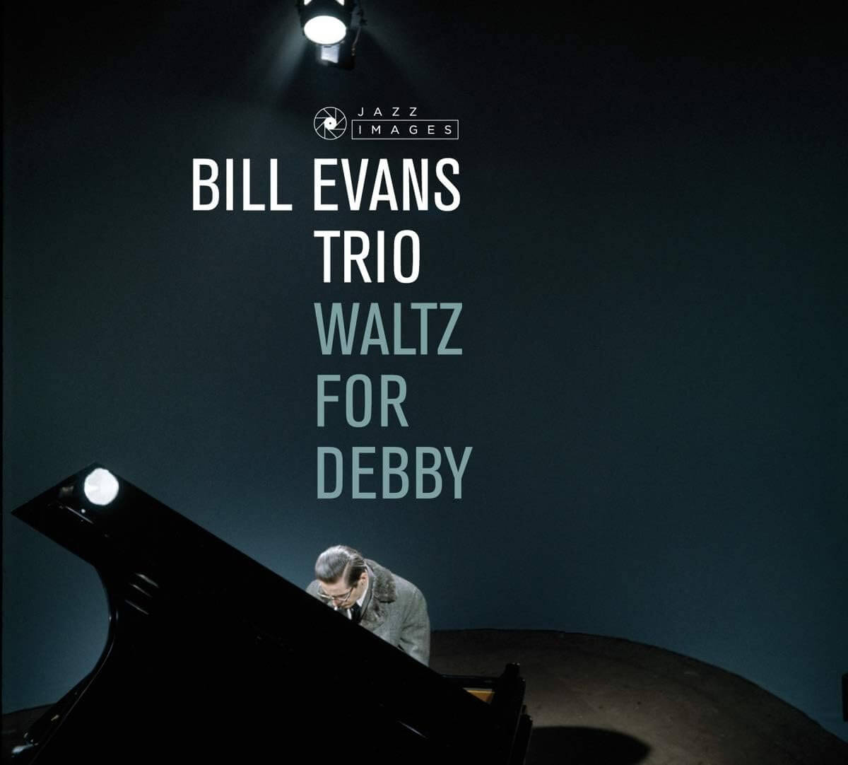 Bill Evans Trio - Waltz For Debby - Vinyl LP
