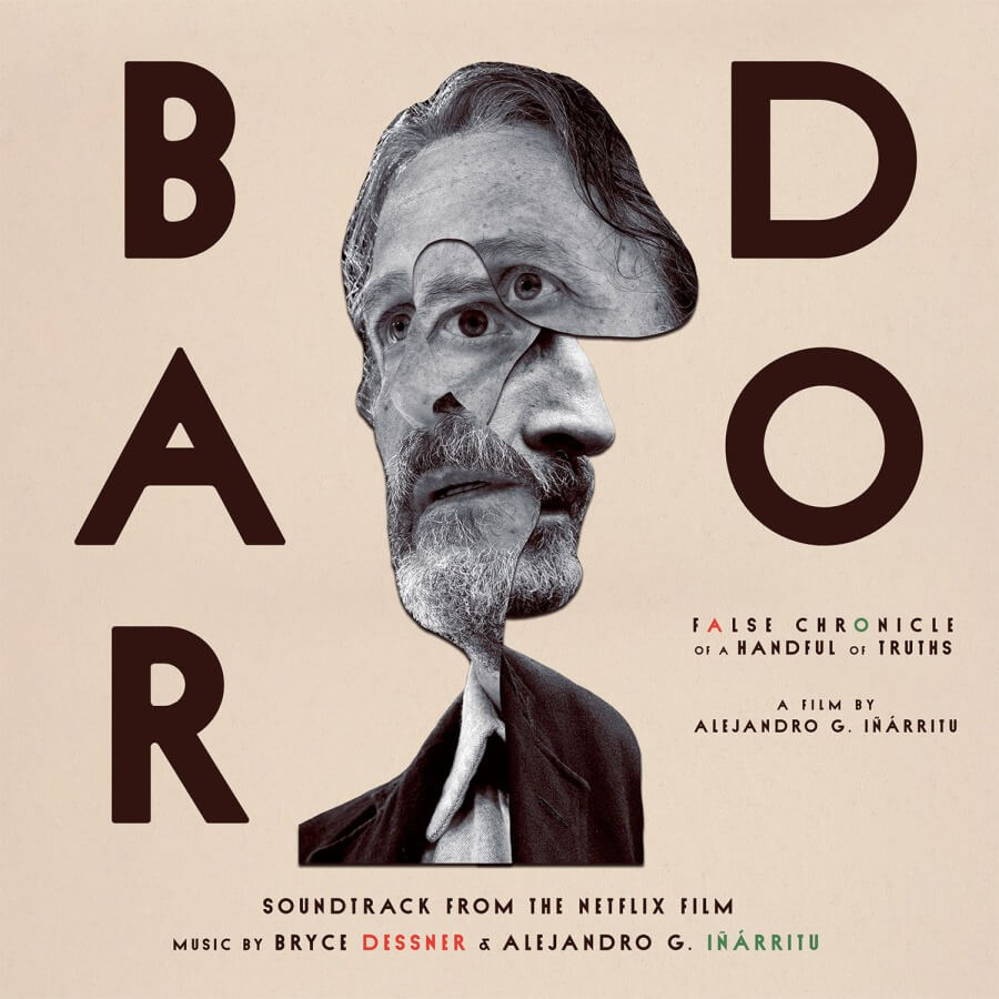 Various Artists - Bardo (Original Soundtrack) - Vinyl LP