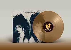 Mel & Kim - F.L.M. - Vinyl LP