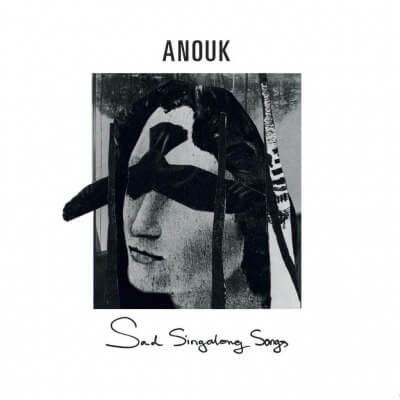 Anouk - Sad Singalong Songs - Vinyl LP