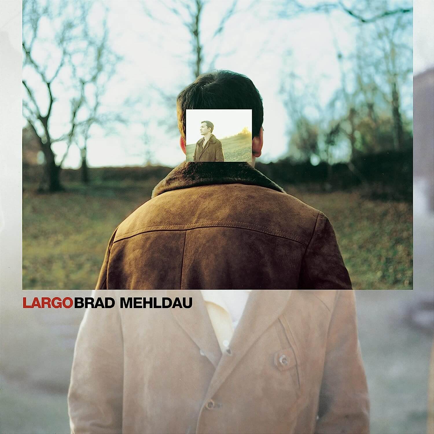 Brad Mehldau - Largo - Vinyl LP