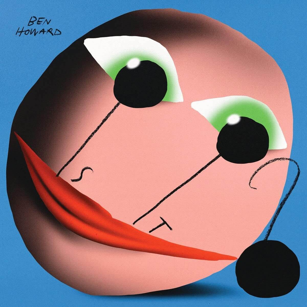 Ben Howard - Is It? - Vinyl LP