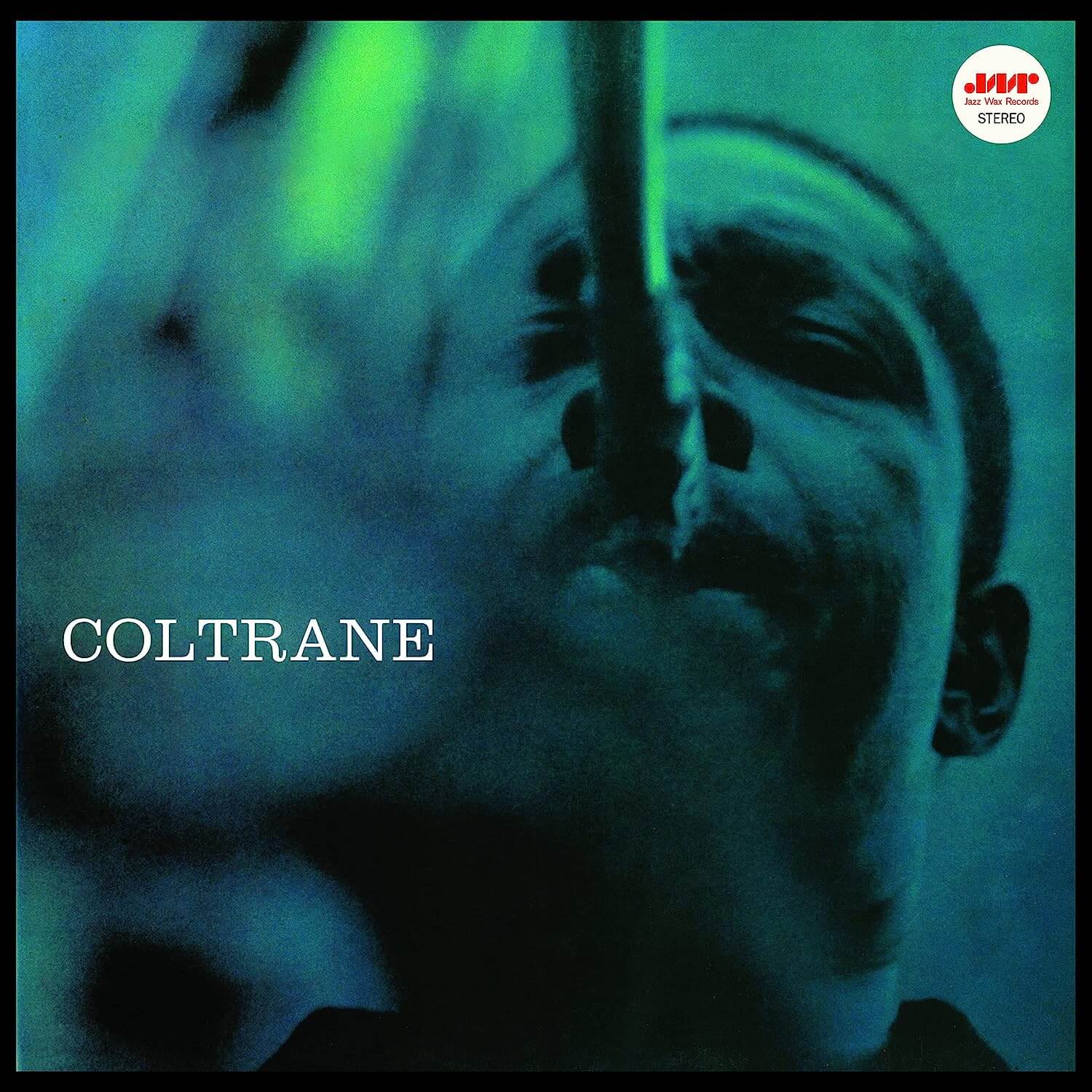 John Coltrane - Coltrane - Vinyl LP