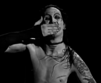 marilyn manson gif Αφιέρωμα στην Heavy Metal