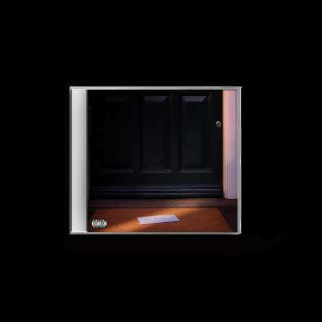 Stormzy - This Is What I Mean - CD