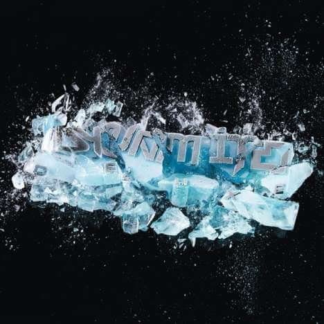 Dynamite Deluxe - TNT - 2 LPs