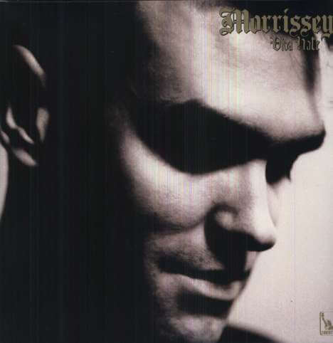 Morrissey - Viva Hate (remastered) (180g) (Special Edition) - LP
