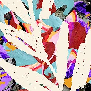 The Album Leaf - Past And Future Tense - Vinyl LP