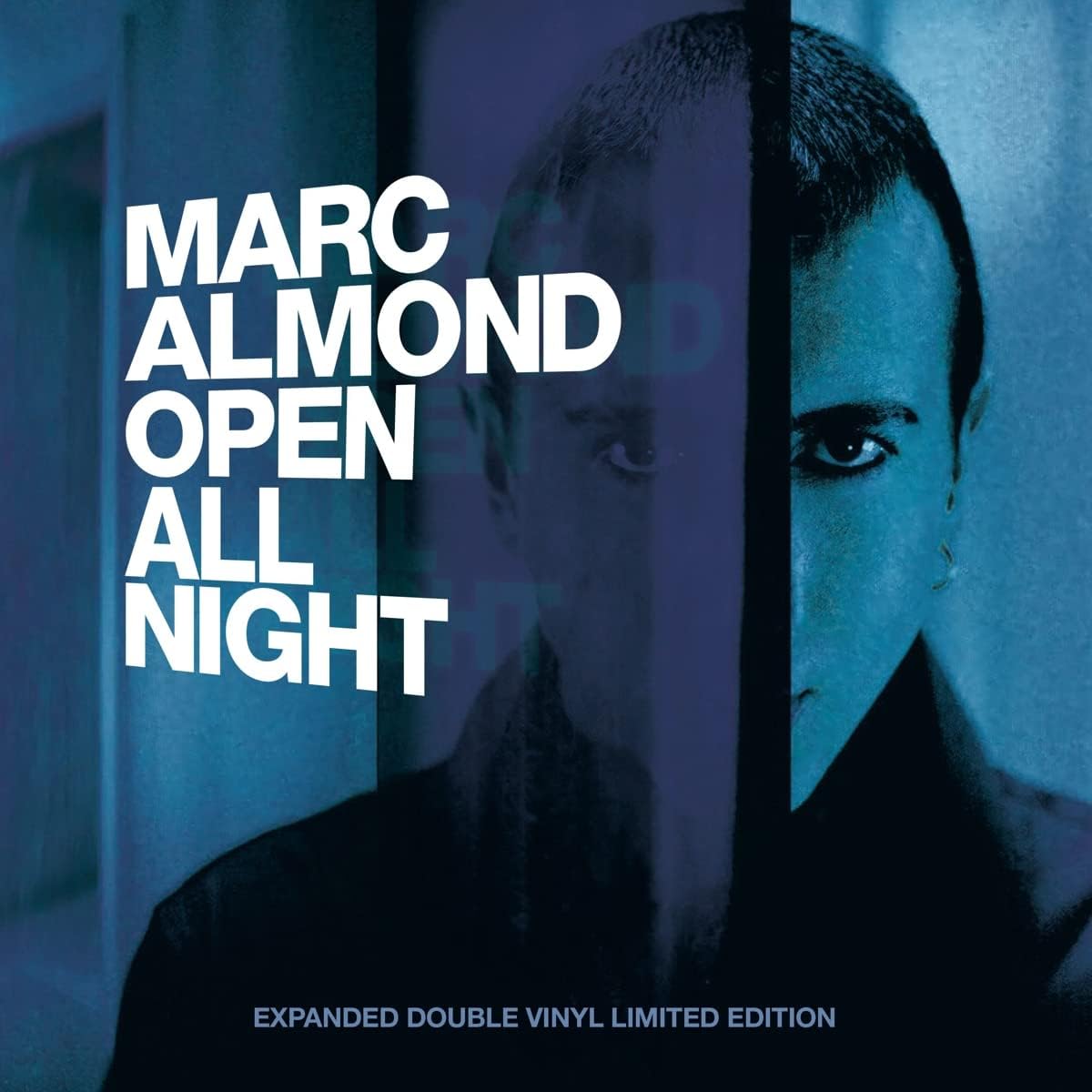 Marc Almond - Open All Night - Vinyl LP