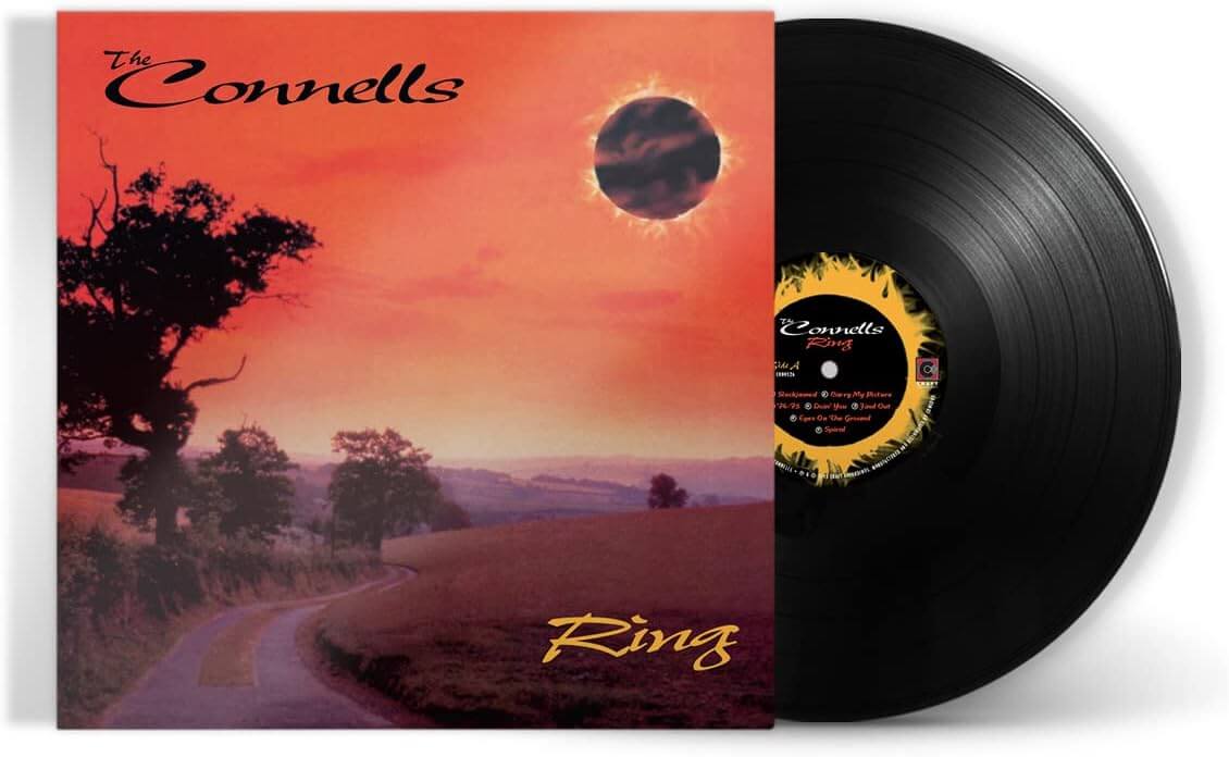 The Connells - Ring - Vinyl LP