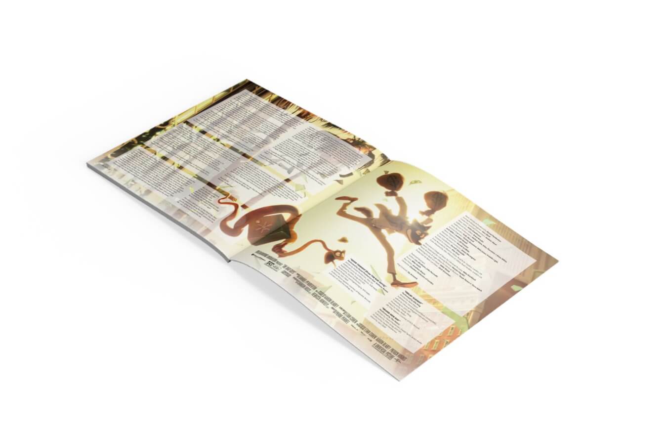 Various Artists - The Bad Guys (Original Soundtrack) - Vinyl LP - Image 6