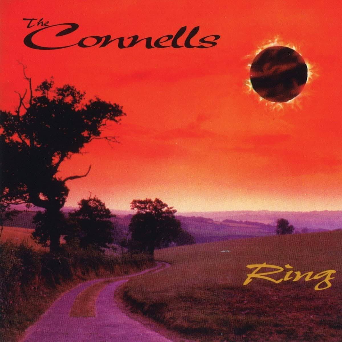 The Connells - Ring - Vinyl LP - Image 2