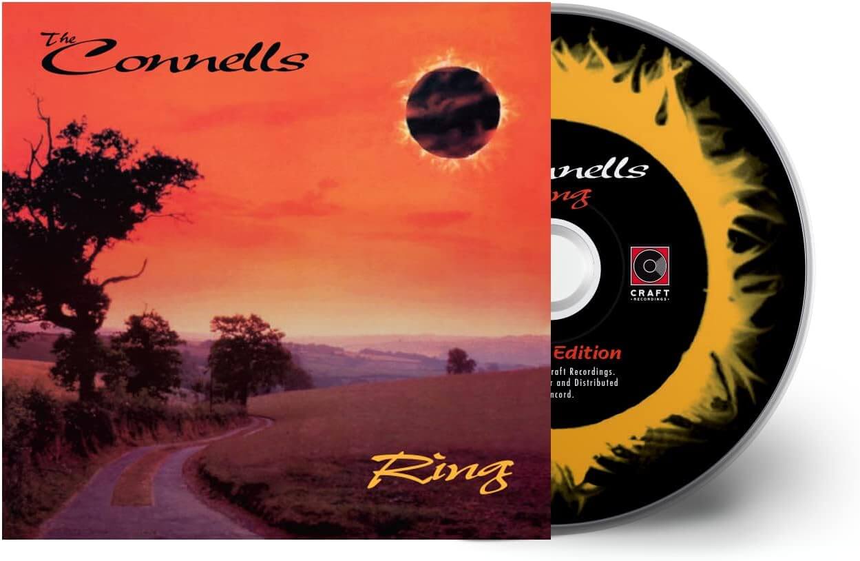 The Connells - Ring - CD