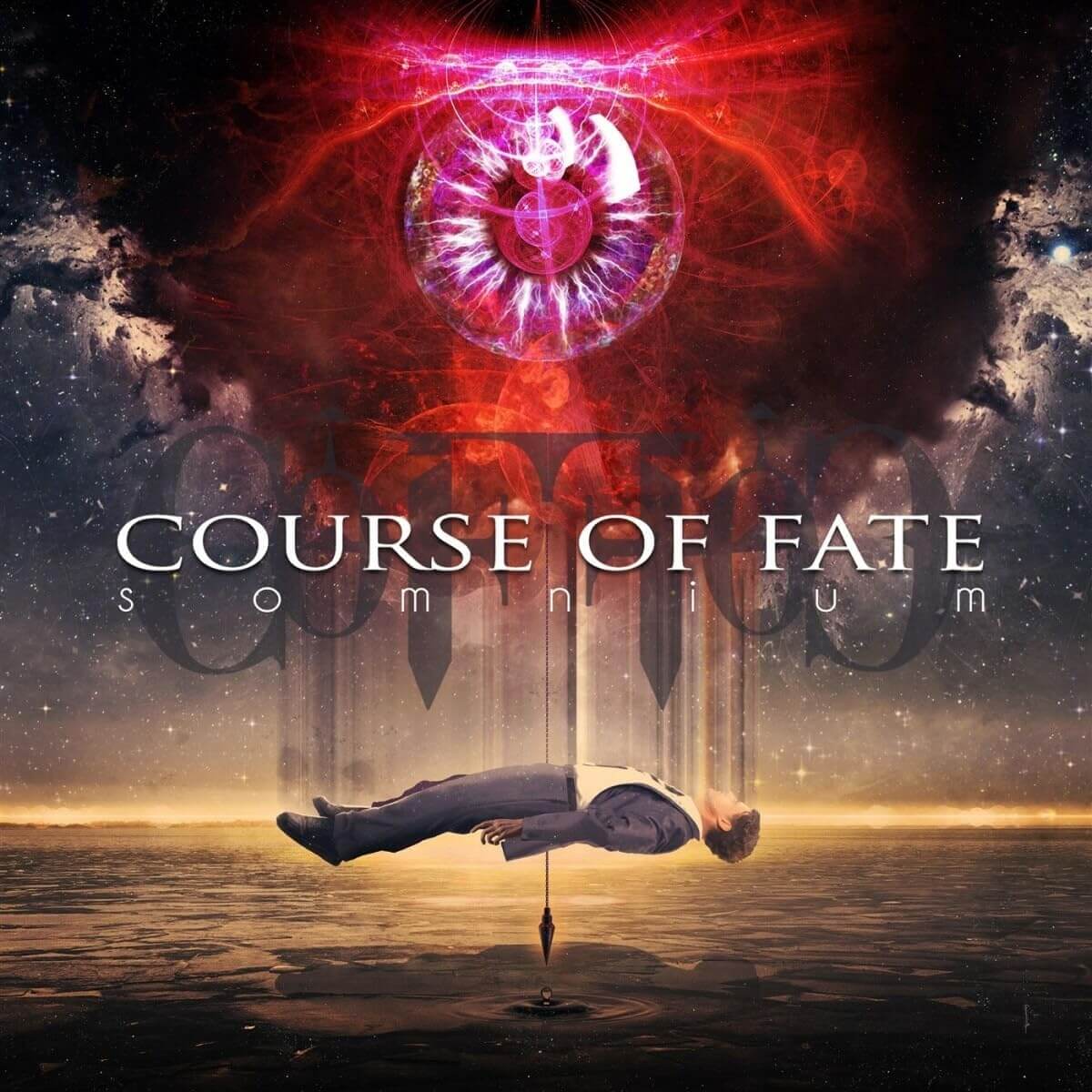Course of Fate - Somnium - Vinyl LP