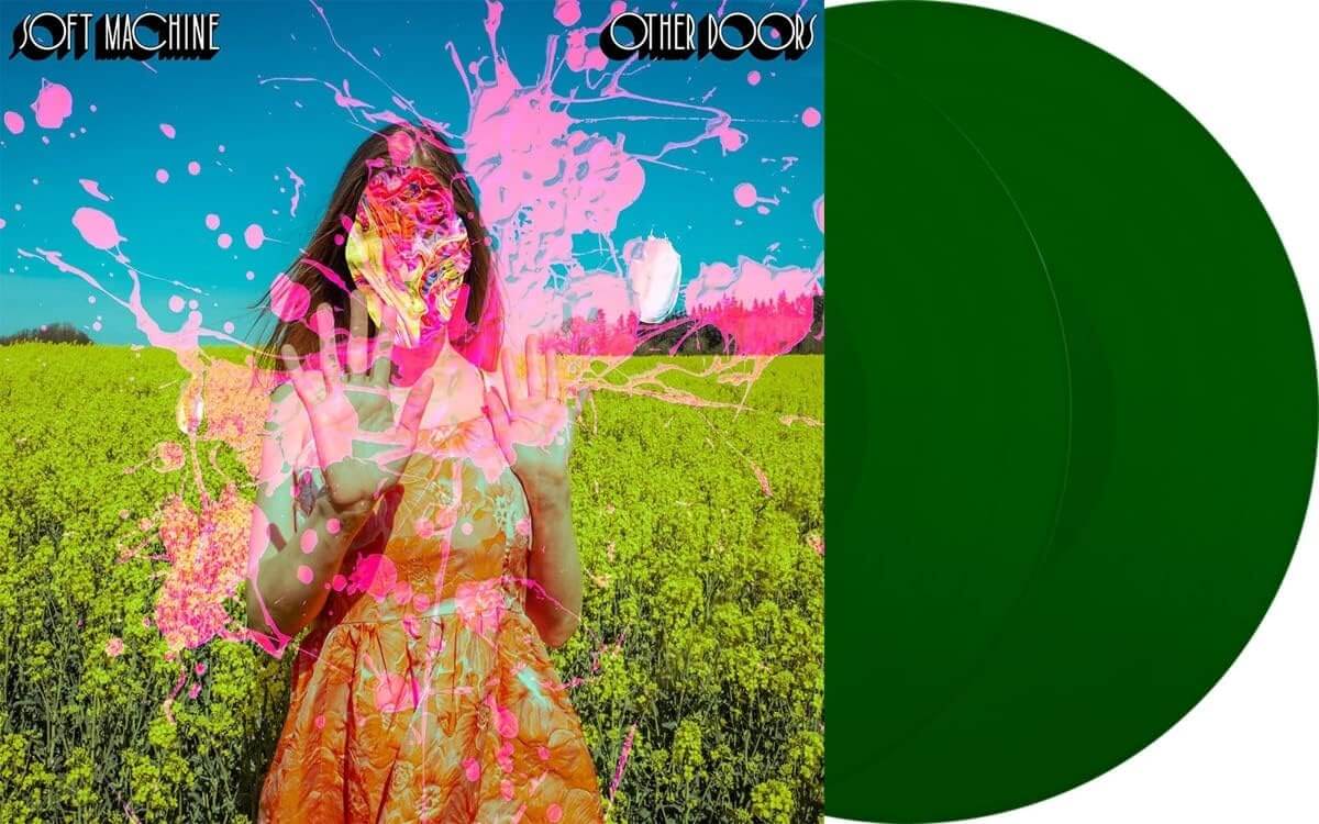 Soft Machine - Other Doors - Vinyl LP