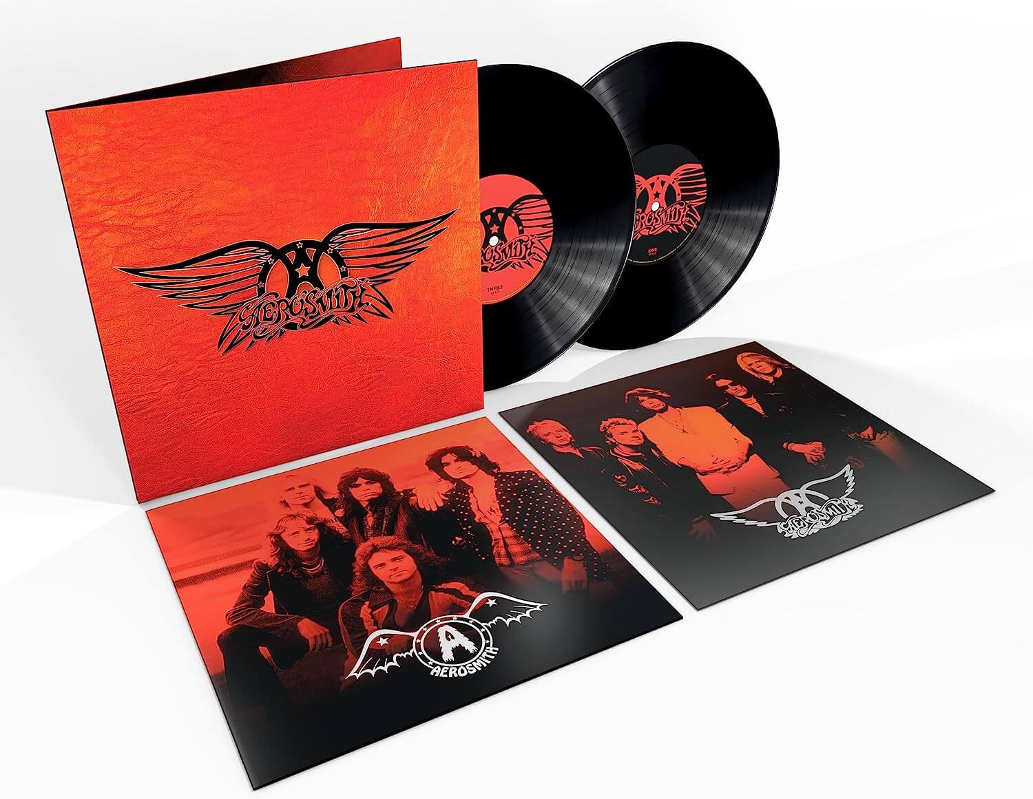 Aerosmith - Greatest Hits - Vinyl LP