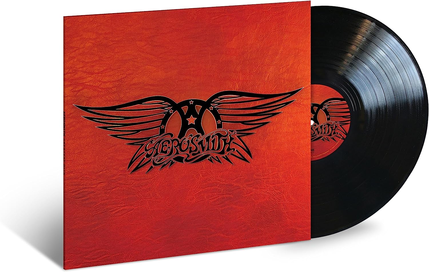 Aerosmith - Greatest Hits - Vinyl LP
