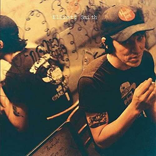 Elliott Smith - Either/Or - CD