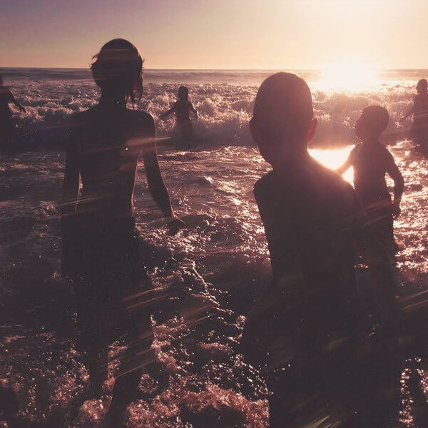 Linkin Park – One More Light - CD