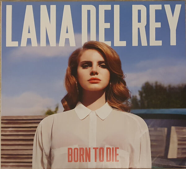 Lana Del Rey – Born To Die (+Bonus Tracks) - 2 Vinyl LPs