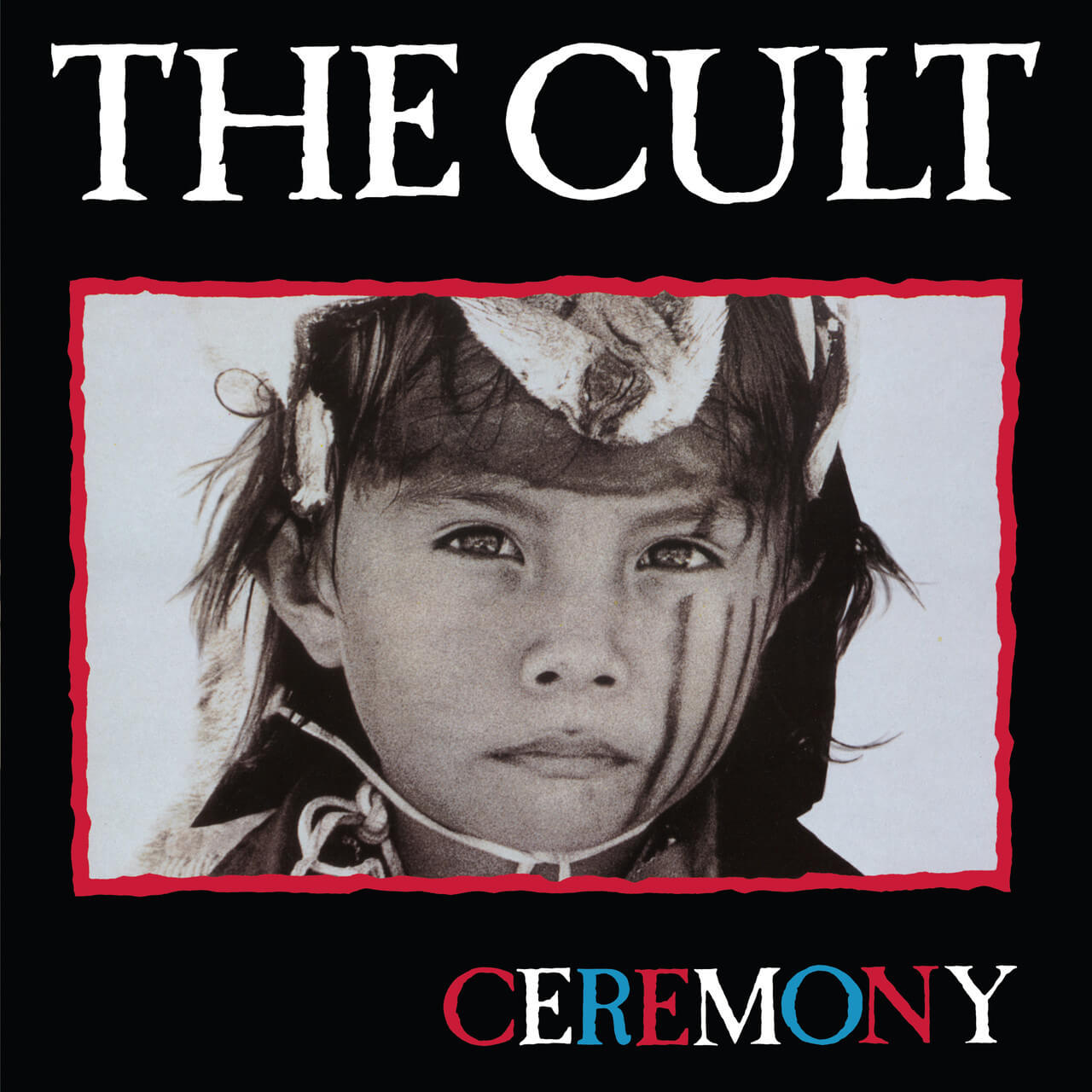 The Cult - Ceremony - Vinyl LP - Image 2