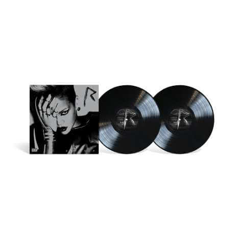 Rihanna - Rated R (180g) - 2 Vinyl LPs
