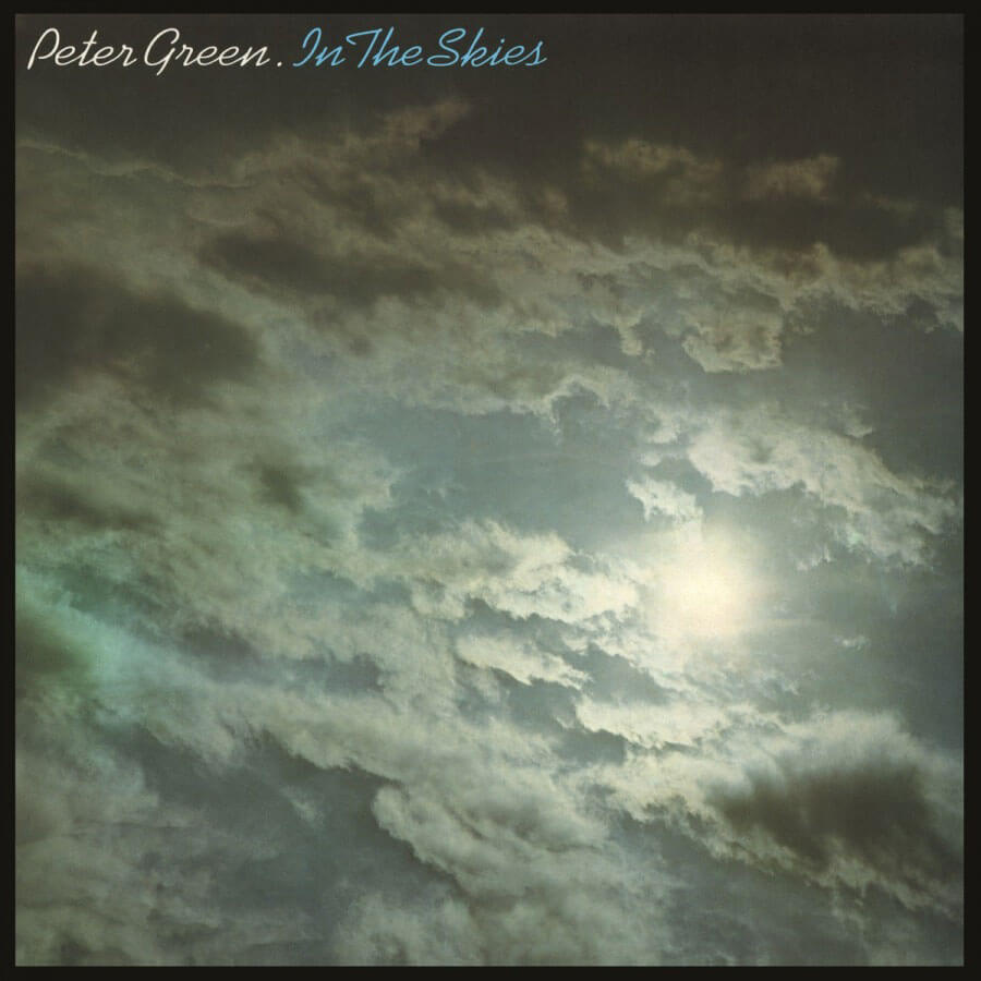 Peter Green - In the Skies - Vinyl LP