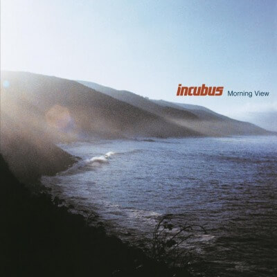 Incubus - Morning View - Vinyl LP