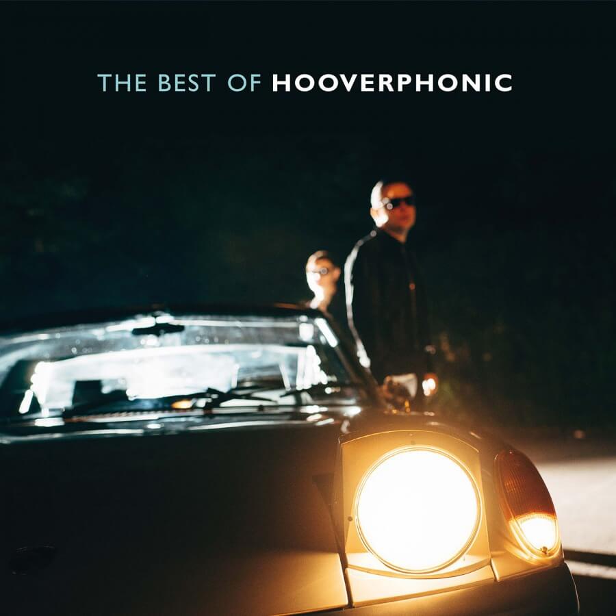 Hooverphonic - The Best Of Hooverphonic - Vinyl LP