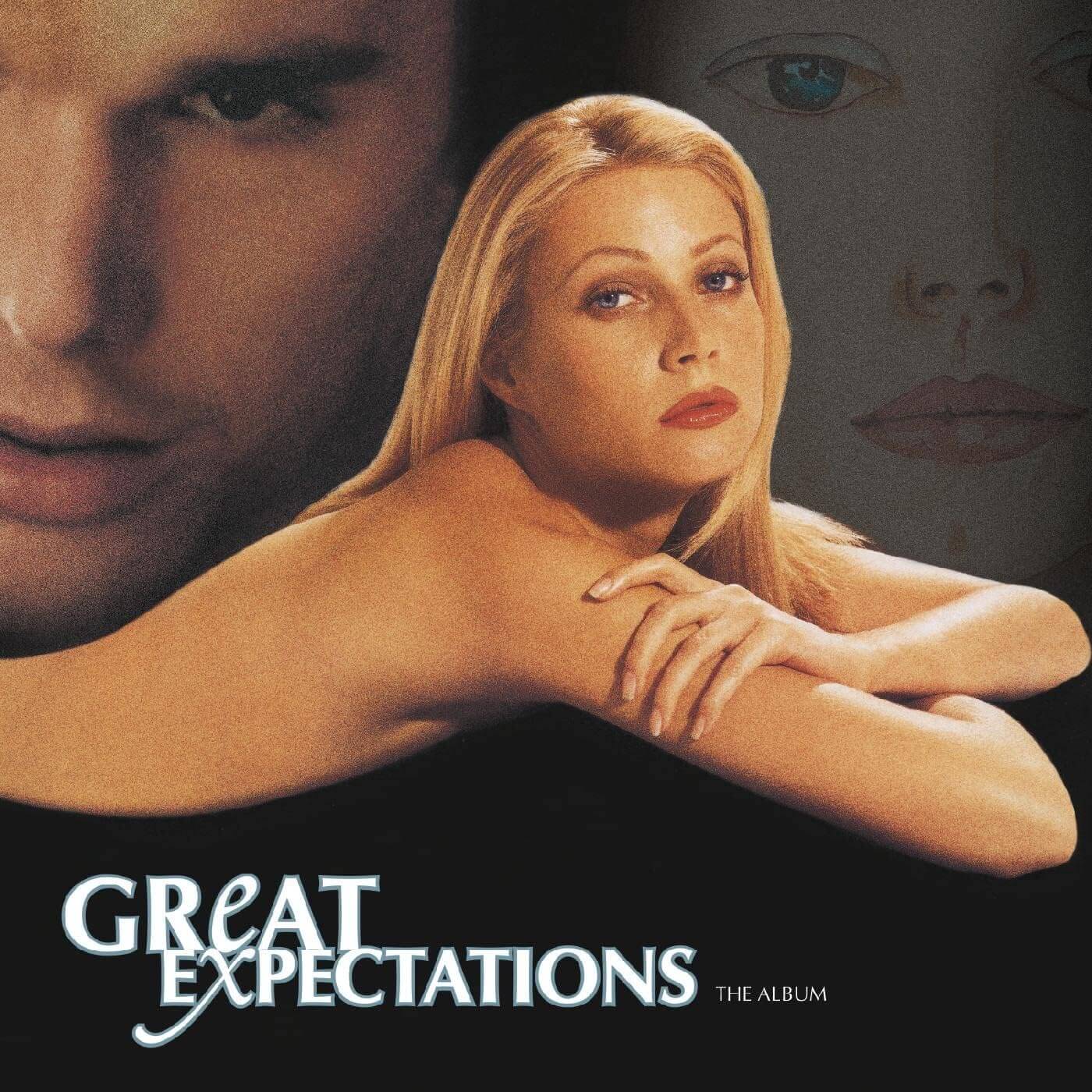 Various Artists - Great Expectations: the Album - Vinyl LP