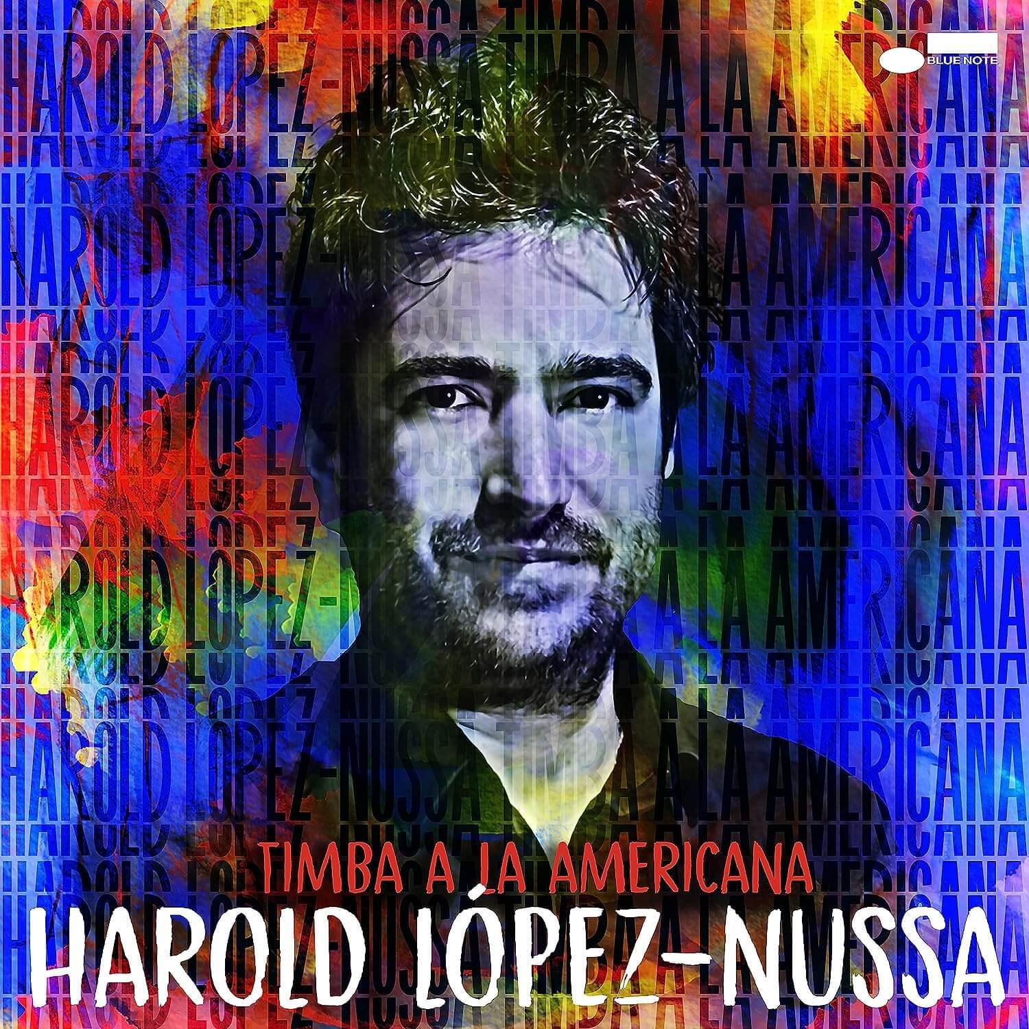 Harold Lopez-Nussa - Timba a La Americana - CD