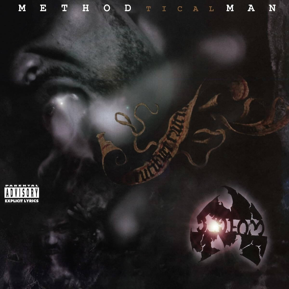 Method Man - Tical - Vinyl LP