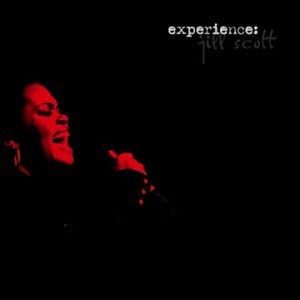 Jill Scott - Experience: Jill Scott 826+ - CD