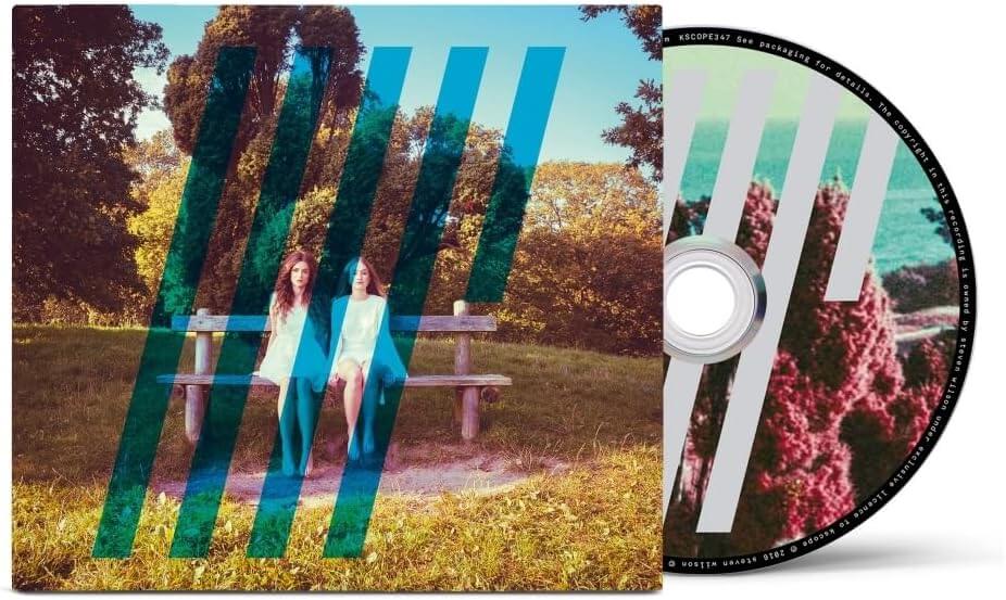 Steven Wilson - 4½ - CD