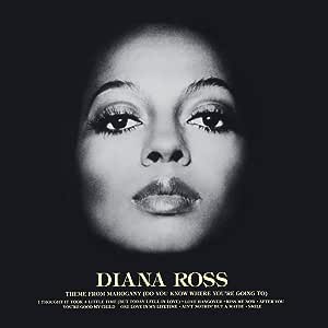 Diana Ross - Diana Ross - CD