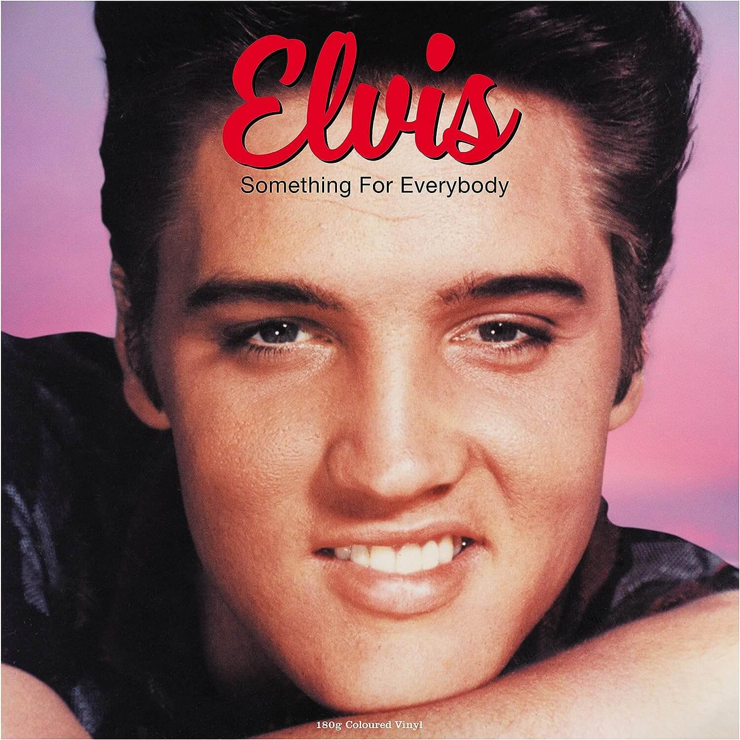 Elvis Presley - Something For Everybody - Vinyl LP