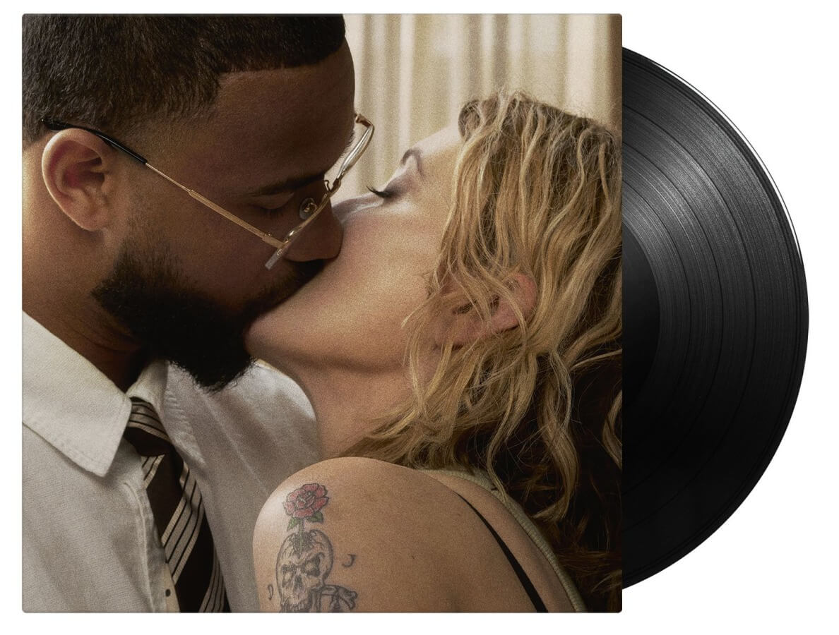 Anouk - Deena & Jim - Vinyl LP