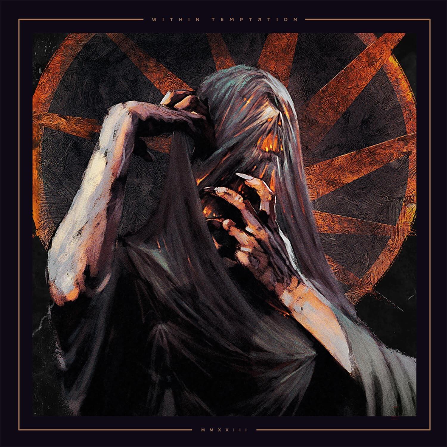 Within Temptation - Bleed Out - Vinyl LP - Image 2