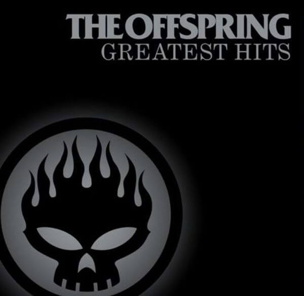 The Offspring – Greatest Hits - Vinyl LP