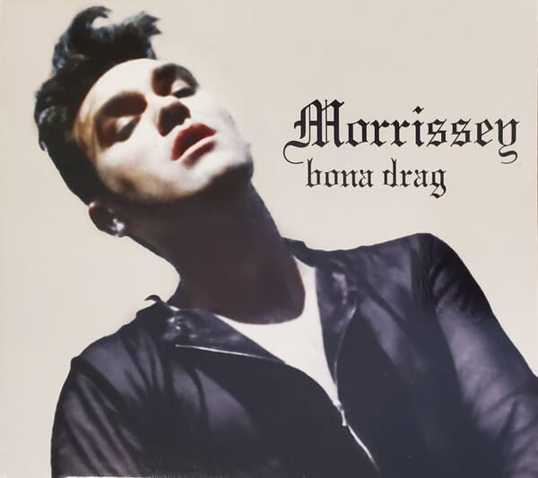 Morrissey – Bona Drag - CD