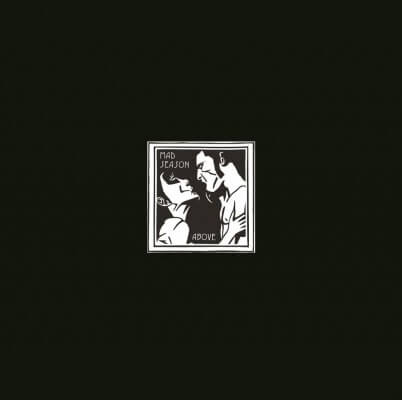 Mad Season - Above - Vinyl LP