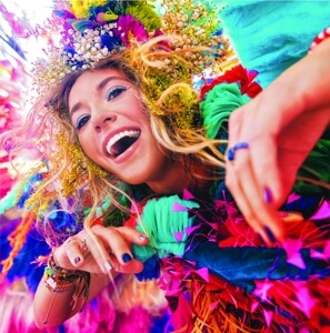 Lauren Daigle - Lauren Daigle Part 2 - Vinyl LP