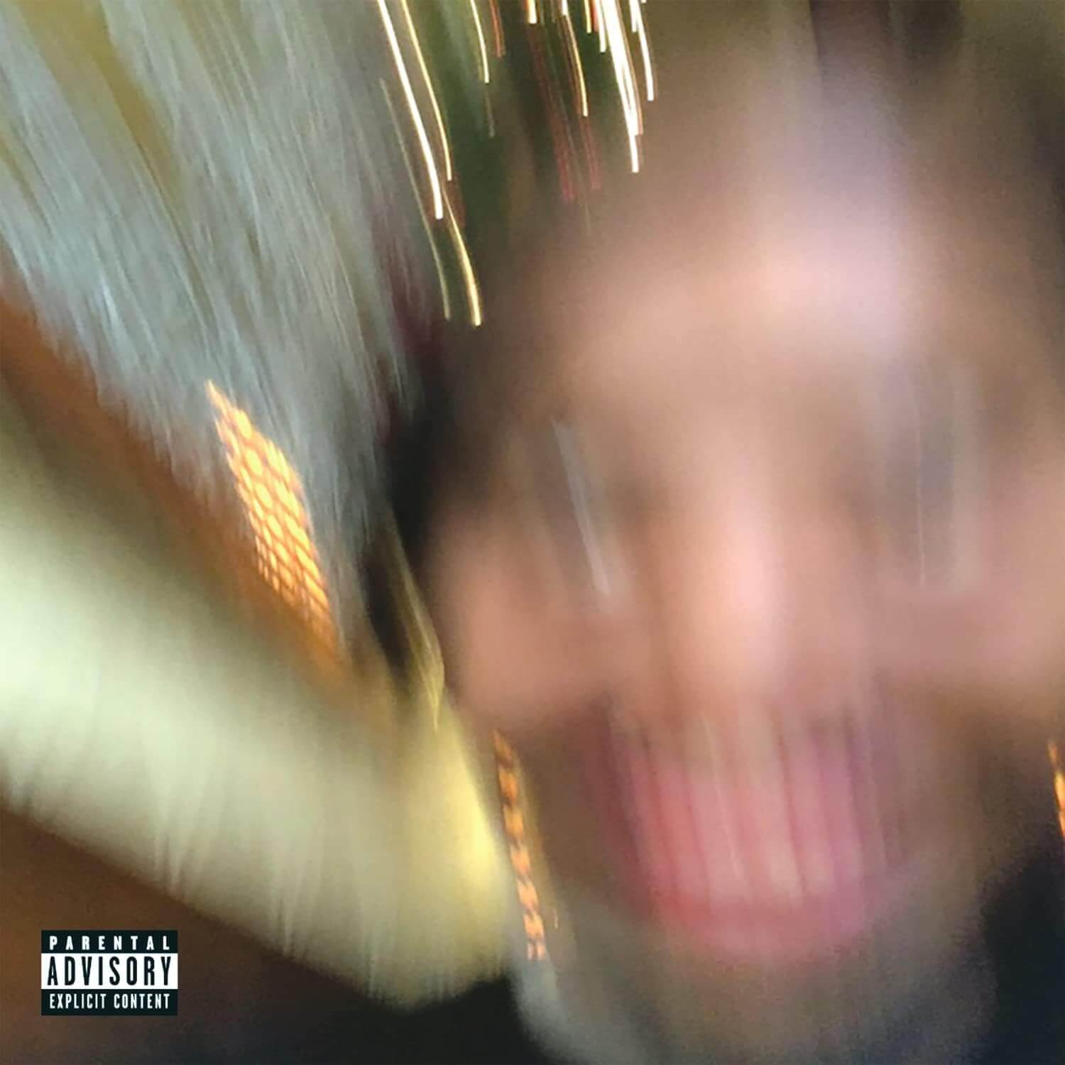 Earl Sweatshirt - Some Rap Songs - Vinyl LP