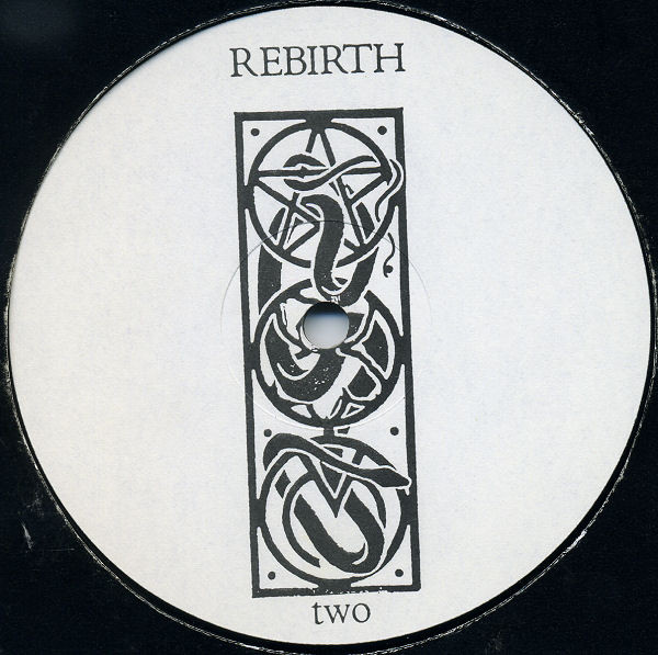 The March Violets – Natural History - Vinyl LP - Near Mint - Image 4