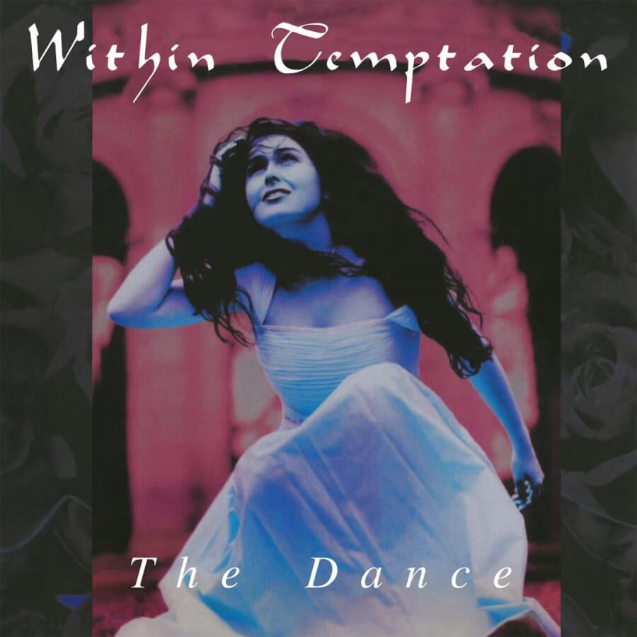 Within Temptation - The Dance - Vinyl LP