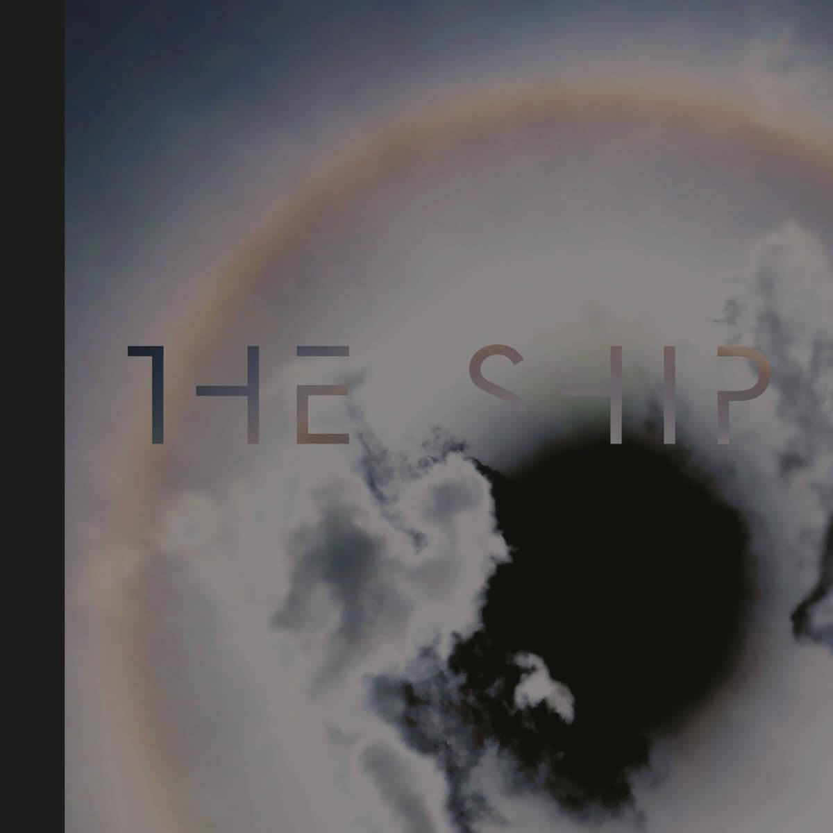 Brian Eno - The Ship - Vinyl LP