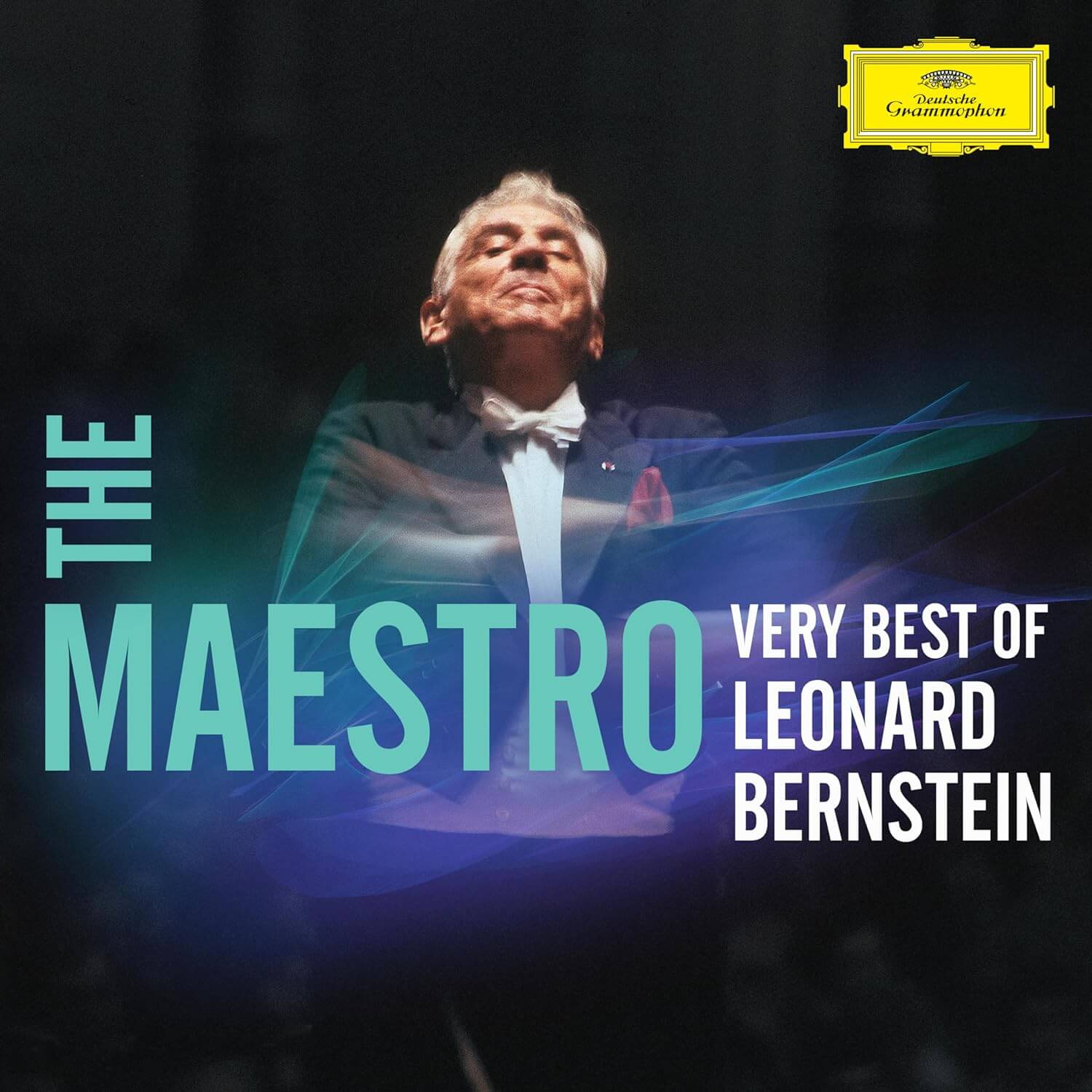 Leonard Bernstein - Maestro - Very Best of Leonard Bernstein - CD