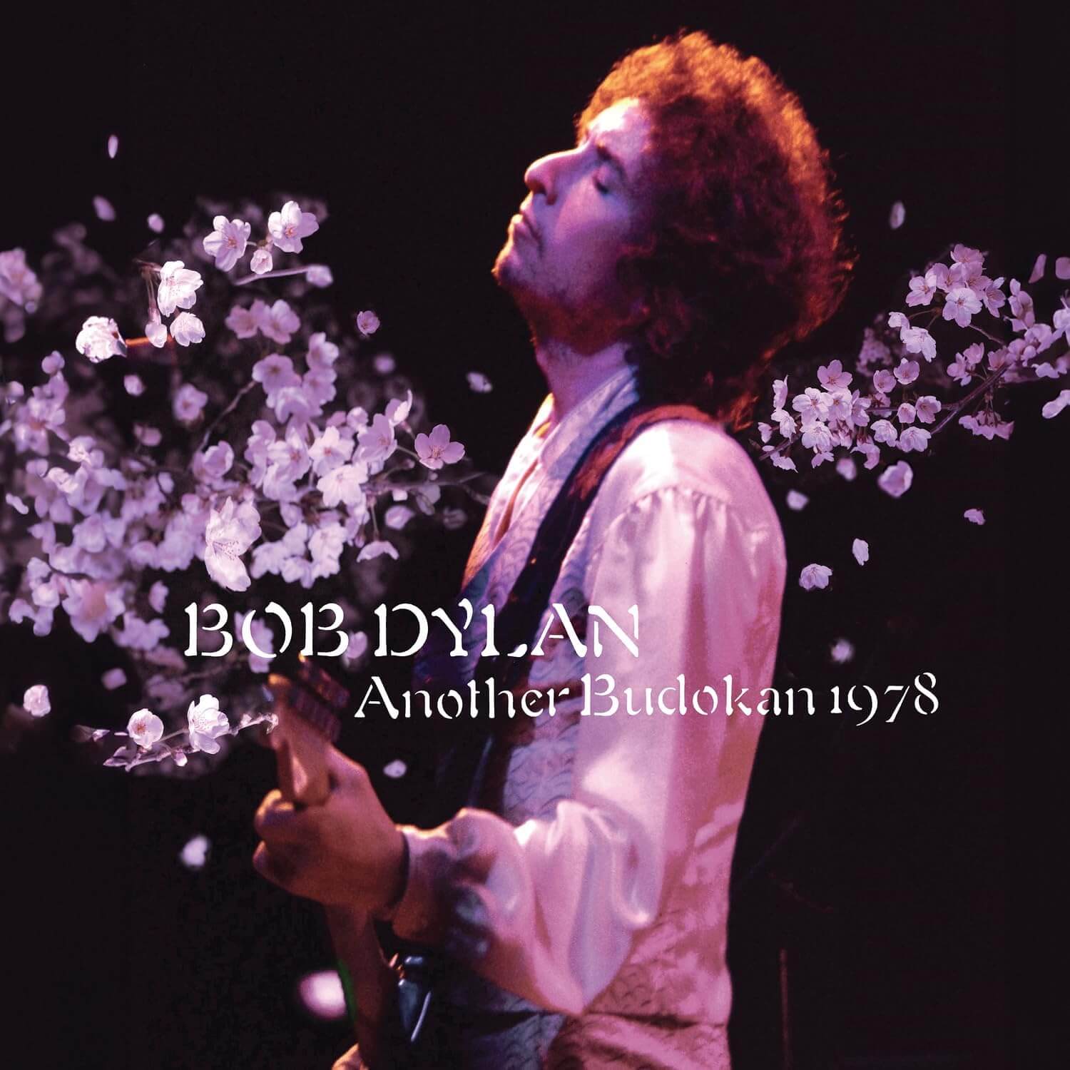 Bob Dylan - Another Budokan 1978 - CD