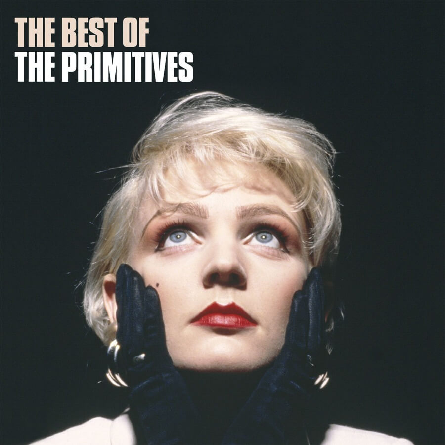The Primitives - The Best Of The Primitives - Vinyl LP