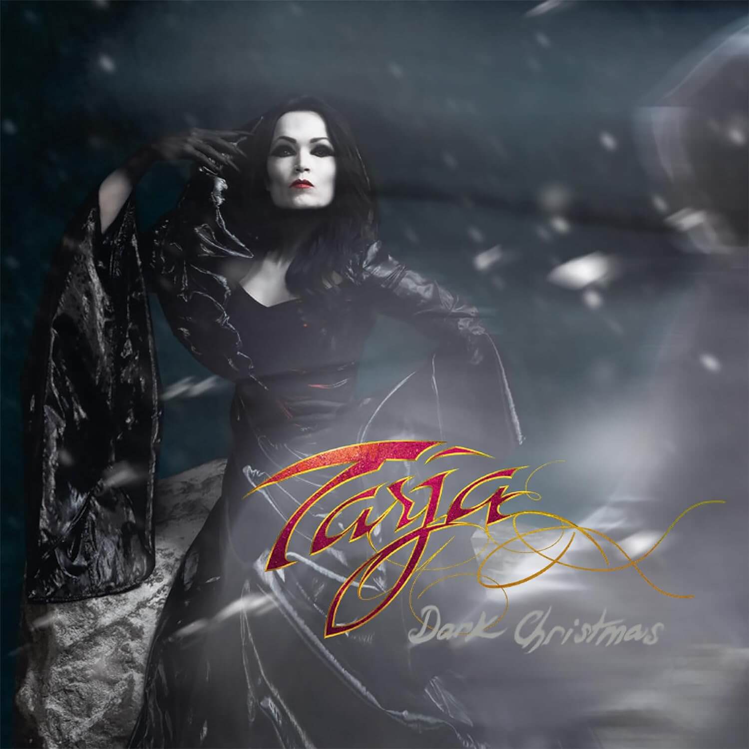 Tarja - Dark Christmas - CD - Image 2